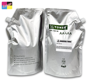 Toner compatible 500g 1000g pour <span class=keywords><strong>Canon</strong></span> G28 IR2016 2318 2320 2420 IR2018 NPG28, toner pour photocopieur en sachet - Product Image 3