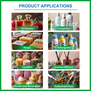 Aceite de Perfume de Marca de Diseñador Concentrado al por Mayor, Fragancia <span class=keywords><strong>Coco</strong></span> <span class=keywords><strong>Mademoiselle</strong></span> Intense para la Elaboración de Perfumes, Cosméticos y Difusores - Product Image 3