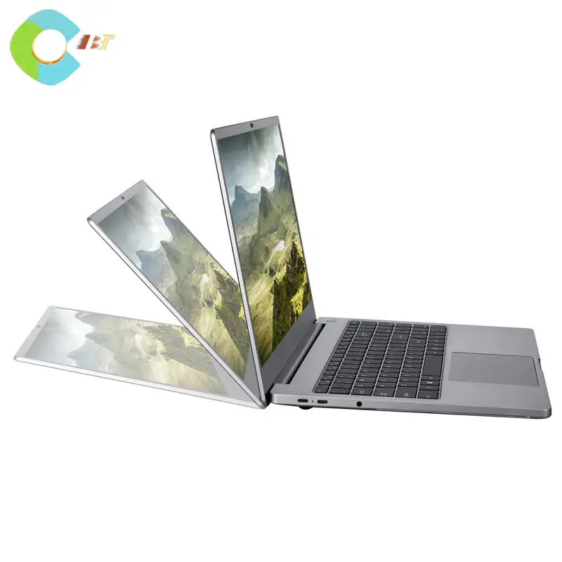 China Groothandel Ergonomische I7 1Tb 16Gb Ram 12 Generatie 15.6 "Notebook Laptops Notebook Usa