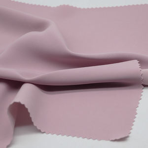 シャツ生地,ポリエステル3スパンデックスソフト生地,無料サンプルストレッチポリサテン生地 - Product Image 4