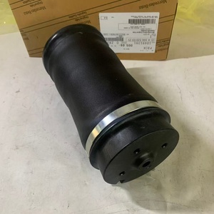 OEM A1643201025 A1643200225 Suspension <span class=keywords><strong>pneumatique</strong></span> de haute qualité, ressort à air pour <span class=keywords><strong>Mercedes</strong></span>-Benz <span class=keywords><strong>W164</strong></span> ML350 500 GLE AMG - Product Image 4