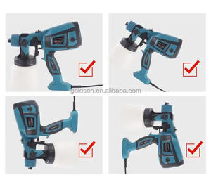 С <span class=keywords><strong>2</strong></span> медными насадками, 110 В, 127 В, 600 Вт - Product Image 4