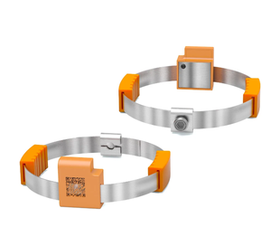 Wxwy loạt độ chính xác cao không dây cảm biến nhiệt độ - Product Image 2