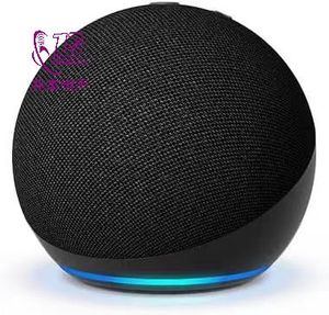Echo Dot 5ème Gén. Enceinte Intelligente Alexa et Accessoires pour Enceinte - Product Image 3