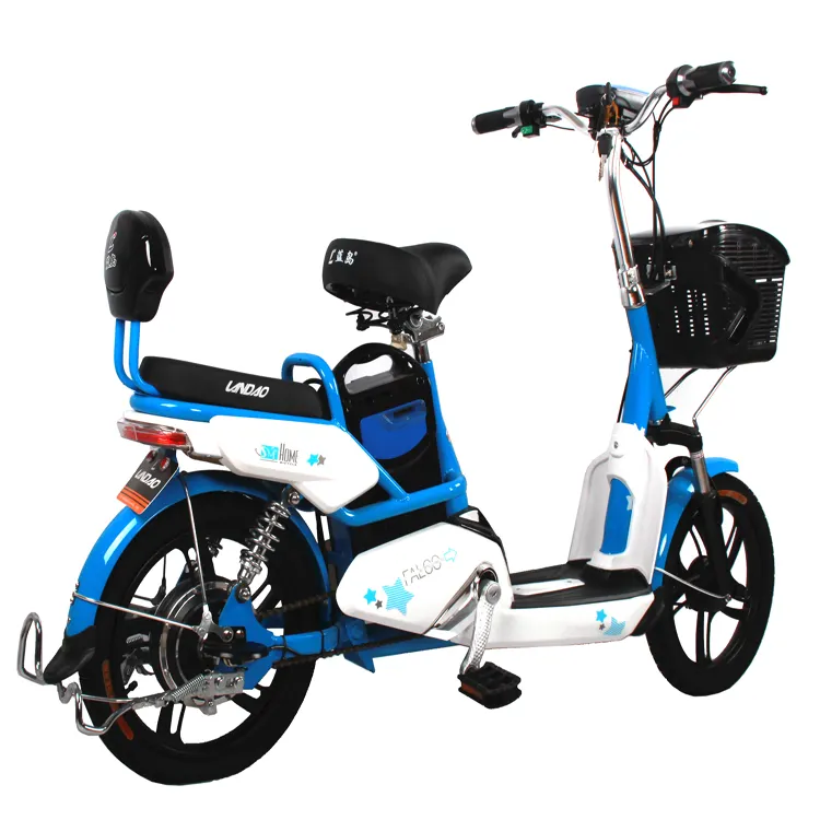 2021 Diskon Besar-besaran Cina Sepeda Motor Elektrik Dewasa Sepeda Lemak Ban E Sepeda Skuter Elektrik
