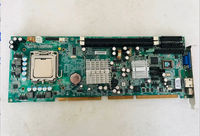 Tarjeta Madre Industrial ADLINK NUPRO-852 Long Card NUPRO-852LV Usada con 2 GB de RAM, 2 TB de Almacenamiento, Tarjeta de Red y Memoria de CPU