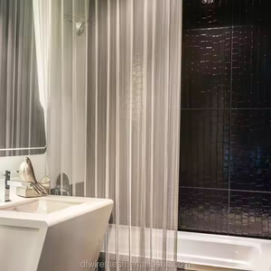 Chine Usine Bâtiment Métal Cloison/Murs Rideaux/Treillis Métallique Décoratif - Product Image 5