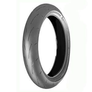 Bridgestone ยาง120/70 R17 58V แบตแล็กซ์ R11แข่ง TL แบบนิ่ม - Product Image 1