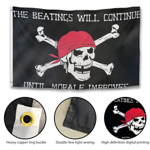 Bandera <span class=keywords><strong>Coors</strong></span> Banquet de 3x5 pies, Doble Cara, para Exteriores, Decoración para Bares, Garajes y Cuartos de Hombre, OEM ODM - Product Image 3