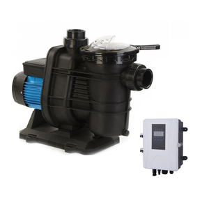 Suitable CHEERS JP31-19/1200 72V 1200W Brushless Centrifugal <b>Pump</b> 19m Maxhead Solar Powered Swimming <b>Pool</b> <b>Water</b> Circulation <b>Pump</b> - Product Image 6