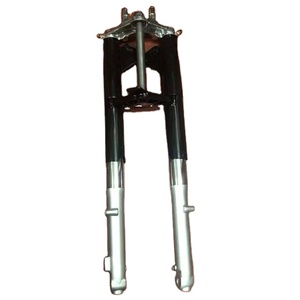 Pièces de carrosserie de moto TMX155 Amortisseur <span class=keywords><strong>avant</strong></span> de moto Moto - Product Image 4
