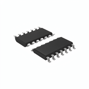 Componentes de Circuito Electrónico CLC4601ISO14MTR 14 SOIC Chip Distribuidor Autorizado - Product Image 1