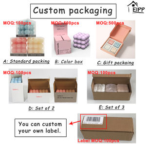 Yoyo Still yoyo <span class=keywords><strong>urun</strong></span> ozel logo ambalaj soja maman pour être cadeau nouvelle bulle kokulu maman - Product Image 6