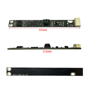 Module de caméra pour ordinateur portable 1MP 720P avec capteur Ov9762, module de caméra pour machine publicitaire - Product Image 2
