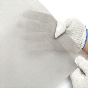 Chịu nhiệt độ cao 100 lưới SS304 316 thép không gỉ kim loại dệt lọc lưới lưới cho đĩa Lọc - Product Image 3