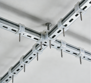 Clou en acier spécial haute résistance, zingué, pour béton, certifié CE EN 14590, compatible <span class=keywords><strong>Hilti</strong></span> <span class=keywords><strong>BX3</strong></span>, pour la construction et le montage solaire - Product Image 6