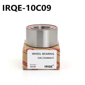 Rodamiento de Rueda IRQE DAC35680037 10C09 para Skoda Frecia Trasero - Product Image 1