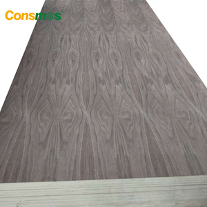 1220x2440mm 12mm Hardwood Fancy Plywood for Interior Decoration and <strong>Furniture</strong> - Product Image 3