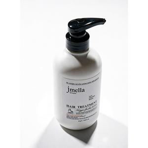 Tratamiento Capilar Jmella 500ml Fórmula K Beauty Para Uso Diario - Product Image 1
