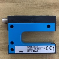 Produk Otomasi Wf15-40b410 Asli Baru Murah, Pengontrol Plc Terprogram, Otomasi Industri Asli Baru