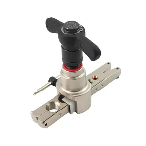 Chất lượng cao CT-RS806M-D <span class=keywords><strong>flaring</strong></span> công cụ 6-19mm 45 <span class=keywords><strong>Ratchet</strong></span> Hướng dẫn sử dụng điện ba-sử dụng lập dị Cone loại OEM tay nhôm - Product Image 6