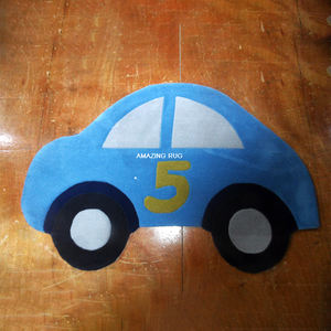 Tappeti Personalizzati con Logo, Morbidi Tappeti Artistici Sagomati per Studio, <span class=keywords><strong>Tappeto</strong></span> Creativo per Decorazione di Uffici e Hotel, Progettato da Car - Product Image 5