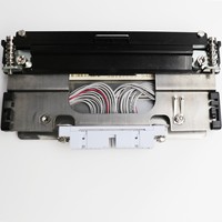 Nouvelle tête d'impression pour Intermec PD41 PD42 203dpi PN 1-010105-900 avec support compatible