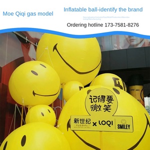 <span class=keywords><strong>Personnalisable</strong></span> 5m grand PVC <span class=keywords><strong>gonflable</strong></span> dessin animé IP marche <span class=keywords><strong>poupée</strong></span> Internet célébrité mascotte pour centre commercial publicité extérieure - Product Image 2