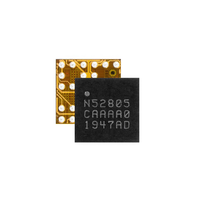 NRF52805-CAAA-R UFBGA-28 RF / Puce IC Bon Prix Circuits Intégrés PCB Composants Électroniques