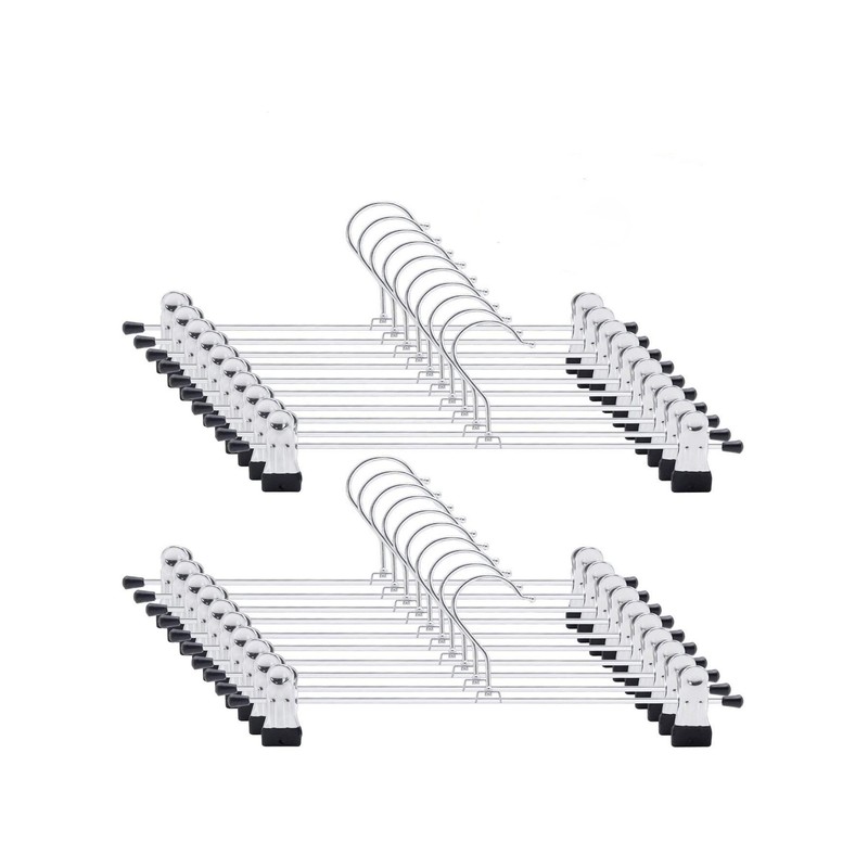 Stainless Steel Clip for Skirt and