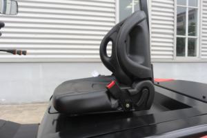 Chariot élévateur à batterie électrique d'une capacité de 3,5 tonnes avec contrôleur américain de marque <span class=keywords><strong>VMAX</strong></span> - Product Image 6