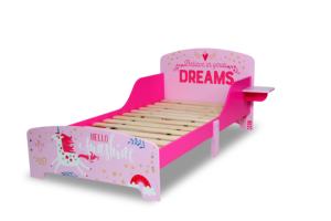 Cama de madera para niños pequeños, venta al por mayor, Toffy & Friends - Product Image 3