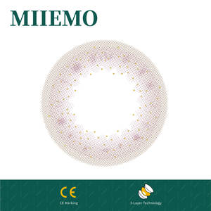 Lentes <span class=keywords><strong>de</strong></span> contacto más vendidas con alto contenido <span class=keywords><strong>de</strong></span> agua para ojos secos y sensibles - Product Image 3