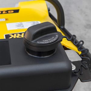 Rifornimento di fabbrica mano scimmia salto vibrante compattatore vibratorio Rammer - Product Image 5