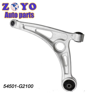 54501-G2100 Proveedores de piezas de automóviles eléctricos Buena venta Nuevo producto Brazos de control inferiores delanteros derechos para <span class=keywords><strong>Hyundai</strong></span> <span class=keywords><strong>Kona</strong></span> <span class=keywords><strong>18</strong></span>- - Product Image 3