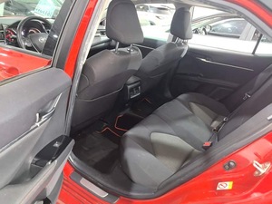 Auto per pendolari in città durevole usata | <span class=keywords><strong>Toyota</strong></span> Camry 2018 di classe 2.0 anni Fengshang Edition | Berlina LWD | Benzina 2.0L - Product Image 5