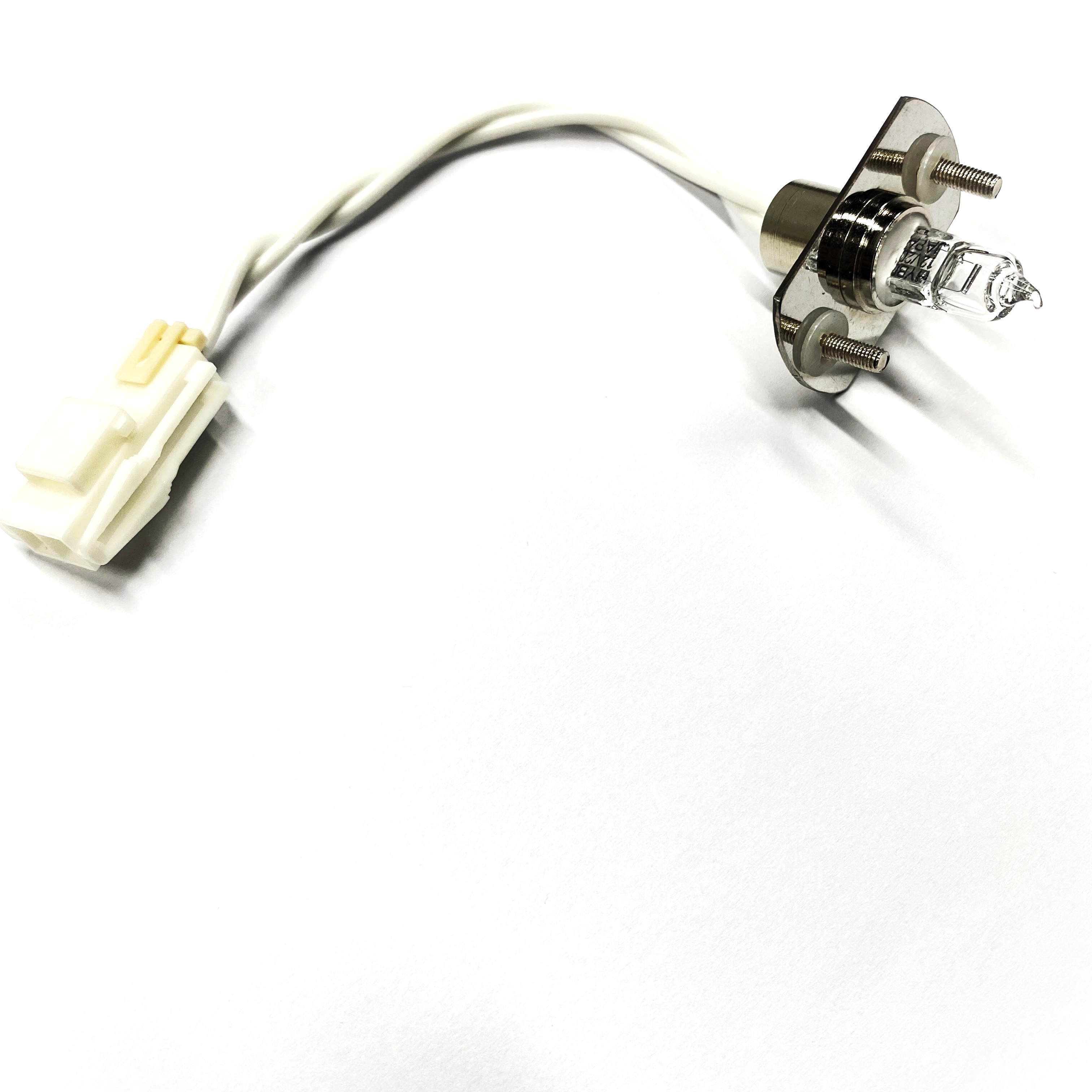 Галогенная лампа Sysmex Chemix180 BX3010 BX4000 Furuno CA270 CA400 CA800 Randox Daytona imola 12 В 20 Вт