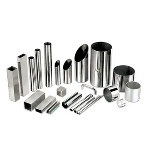 Factory Direct Customized Professional Design High Quality High Quality Stainless Steel Pipe