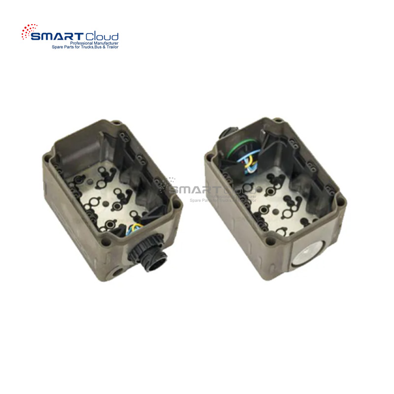 Производитель высококачественного корпуса клапана SCA NIA 2760914 1493769 2082090 2447369