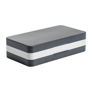 Juego de destornilladores para reparación de teléfonos móviles S 66 en 1, herramientas magnéticas de acero al cromo vanadio para reparación de dispositivos electrónicos - Product Image 1