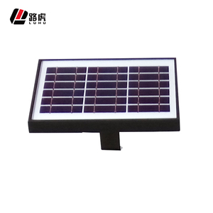 إشارات التحكم في مرور السيارات, علامات LED وامض المرور دليل البناء الألومنيوم الشمسية السهم الاتجاه علامة - Product Image 5