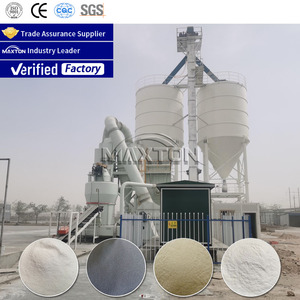 China Low-Energy High-Yield MTM Raymond <strong>Trapezium</strong> Grinding <strong>Mill</strong> for Ethiopia Infrastructure Development Limestone Processing - Product Image 1