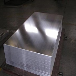 <span class=keywords><strong>Lamiera</strong></span> in Acciaio Inossidabile 316L <span class=keywords><strong>2B</strong></span> con Dimensioni Standard - Product Image 2