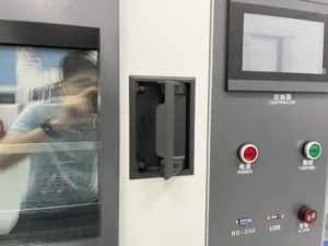 Prueba de confiabilidad de productos electrónicos Cámara de humedad de temperatura constante Cámara climática - Product Image 3