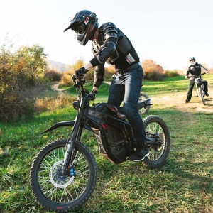 Talaria Sting R Mx5 Bicicleta eléctrica de cross 40ah Bicicleta eléctrica Motor central barato y potente para bicicleta de ciudad eléctrica para adultos - Product Image 3