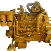 3408 Engine Assembly 3606 3608 3612 3616 3618 3304 3306 3114 3145 3150 3160 3181 3192 3196
