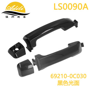 มือจับประตูด้านนอก Adili รุ่น 69210-0C010 69210-0C030 สำหรับรถยนต์โตโยต้า ทันดรา เซคัวญ่า - Product Image 3
