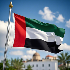 Logística DDP de confianza de China a los Emiratos Árabes Unidos, Arabia Saudita, Yemen, Bahrein, ofrece soluciones multimodales de transporte aéreo + camión - Product Image 1