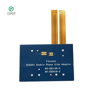 Hohe Qualität Elektronische Komponenten Liefert Andere Pcb & Pcba - Product Image 6