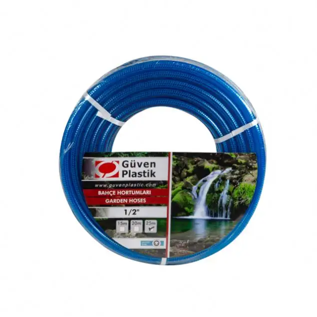 พลาสติกเกรดอาหารสวนน้ำท่อ/ท่อ PVC ผู้ผลิตยุโรป/Anti-torsion น้ำท่อ